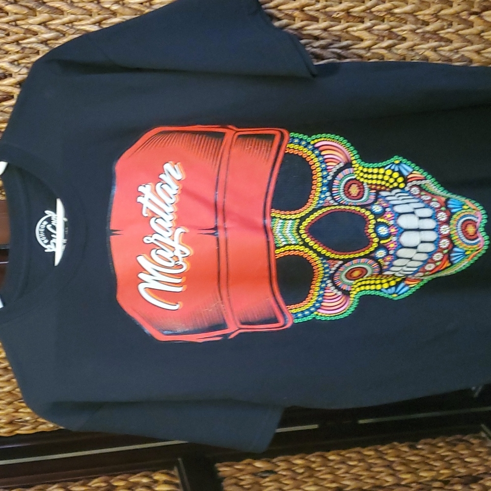 Skull T-shirt